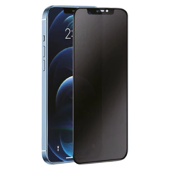 iPhone 17 Air Uyumlu 3d Antistatik Hayalet Cam Ekran Koruyucu ürün görseli 1
