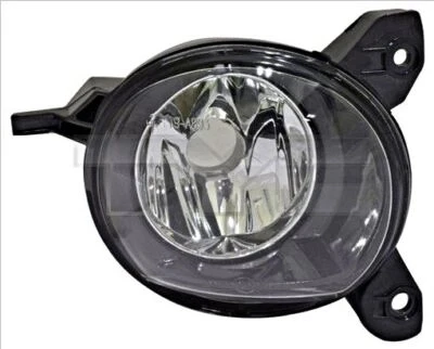 Toyota Corolla 2004-2007 Ön Sis Lambası Hatchback Sol (Oem No: 812200F010) ürün görseli 1