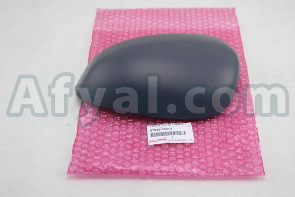 Toyata Avensis Dış Ayna Kapağı Sol 2010- (Oem No:  87945-05913) ürün görseli 1