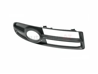 Audi A4 2005-2008 Ön Sis Lamba Kapağı Açık Delikli Sağ (Oem No: 8E08076827 Serisi C) ürün görseli 1
