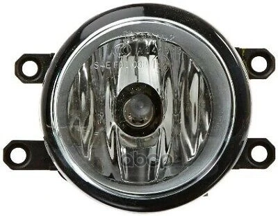 Toyota Yaris - Corolla - Auris 2006-2012 Ön Sis Lambası Sağ (Oem No: 812100D040) ürün görseli 1