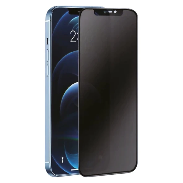 Samsung Galaxy A56 Uyumlu 3d Antistatik Hayalet Cam Ekran Koruyucu ürün görseli 1