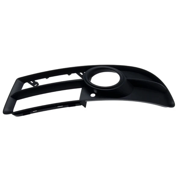 Audi A4 2005-2008 Ön Sis Lamba Kapağı Açık Delikli Sol (Oem No: 8E08076817 Serisi C) ürün görseli 1