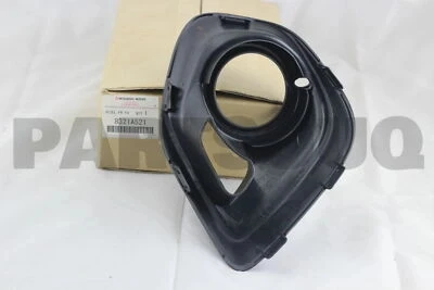 Mitsubishi Asx 2013-2016 Ön Sis Lamba Kapağı Delikli Sol (Oem No: 8321A521) ürün görseli 1