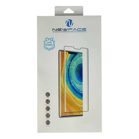 Samsung Galaxy Note 20 Uyumlu Polymer Nano Ekran Koruyucu ürün görseli 1
