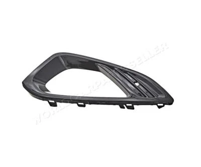 Ford Fiesta (2017 Yılında Çıkan Kasa) Ön Sis Lamba Kapağı Delikli Sol (Oem No: H1Bb15A217A1C59B8) ürün görseli 1