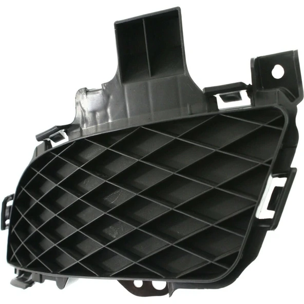 Mazda 3 2003-2006 Ön Sis Lamba Kapağı Sedan Sol (Oem No: Bn8V50C21) ürün görseli 1