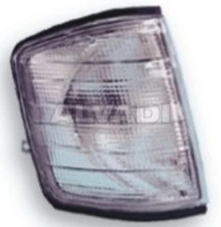 Mercedes 190 Ön Sinyal Sarı Sağ 1982-1993 (Oem No:  A2018260143) ürün görseli 1