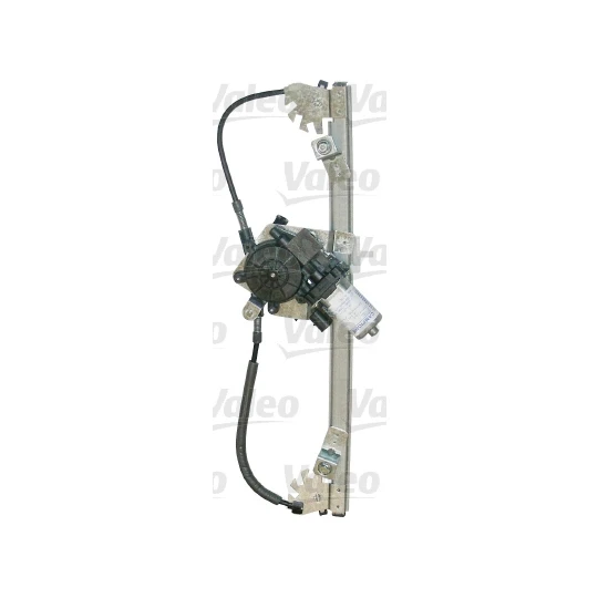 Fiat Punto Grande Elektrikli Ön Cam Krikosu Sağ (Oem No: 51895384) ürün görseli 1