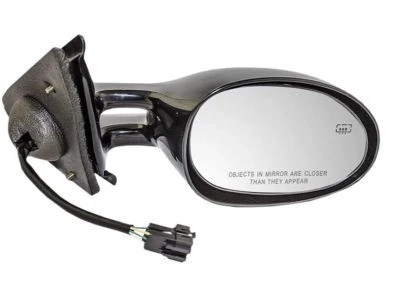 Dodge Plymouth Breeze Ayna Isıtmalı Sağ 1995-2000 (Oem No: 4646308) ürün görseli 1