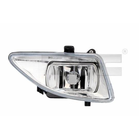 Ford Fiesta 1999-2002 Ön Sis Lambası Sol (Oem No: Ys6115K201Ae) ürün görseli 1