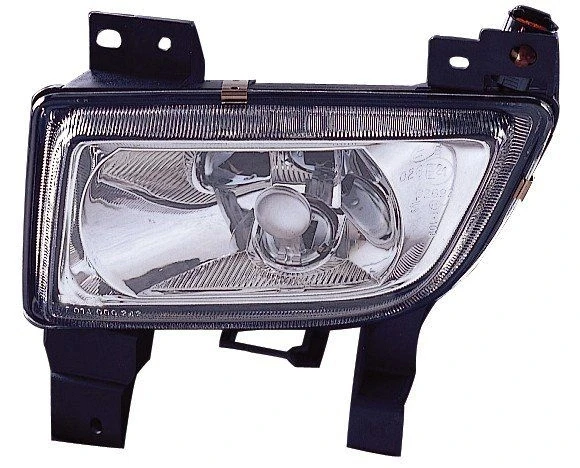 Mazda 323 - 1999-2001 Ön Sis Lambası Sedan Ve Hatchback Sol (Oem No: B25G-51-690C) ürün görseli 1