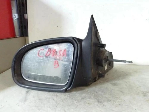 Opel Corsa 1993-2000 Dış Ayna Manuel Sol (Oem No: 90482039) ürün görseli 1