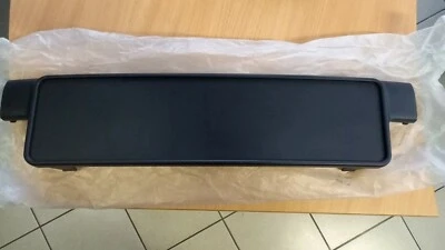 Volkswagen Passat 1997-2000 Plakalık (Oem No: 3B0807719B41) ürün görseli 1