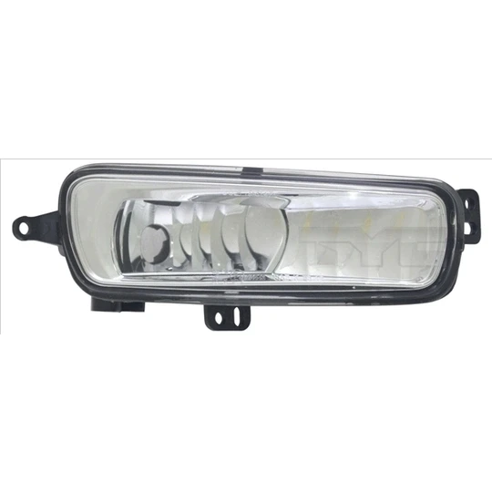 Ford Focus (2013 Yılında Çıkan Kasa) Ön Sis Lambası Sol (Oem No: F1Eb15A254Ab) ürün görseli 1