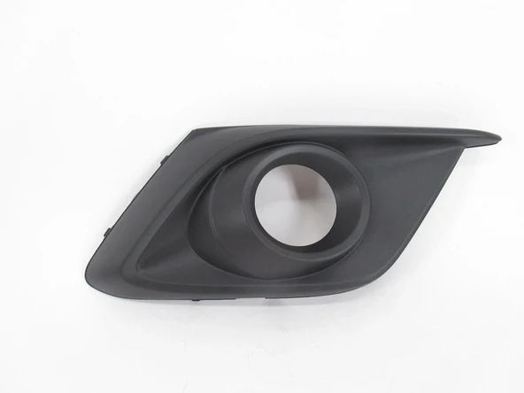 Mazda 3 Ön Sis Lamba Kapağı Delikli Sağ 2013- (Oem No:  Bhr1-50-C11A) ürün görseli 1