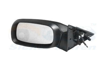 Opel Astra Dış Ayna Manuel Sağ 1994-1998 (Oem No:  90520152) ürün görseli 1