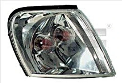 Mitsubishi Space Star Ön Sinyal Sol 2001-2002 (Oem No: Mr416899) ürün görseli 1
