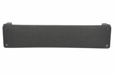 Mercedes C Class 2000-2005 Ön Plakalık (Oem No: A2038850181) ürün görseli 1