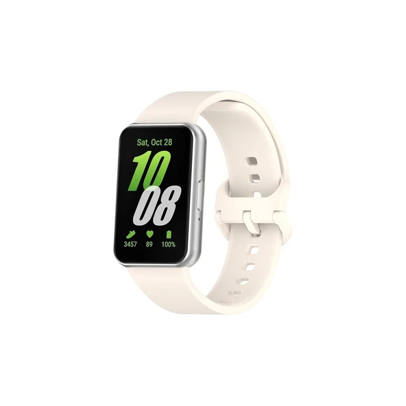 Samsung Galaxy Fit 3 Klasik Kordon (saat Değildir) - Yıldız Işığı ürün görseli 1