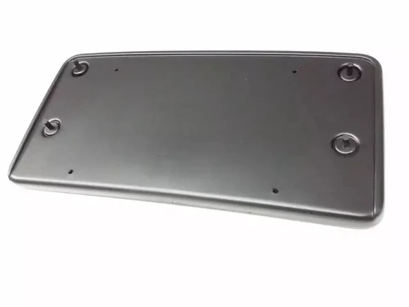 Volkswagen Jetta Ön Plakalık 2005  (Oem No:  1K0807285A9B9) ürün görseli 1