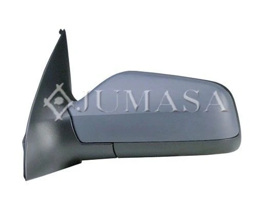 Opel Astra Dış Ayna Elektrikli Isıtmalı Astarlı Sol 1998- (Oem No:  9142145) ürün görseli 1
