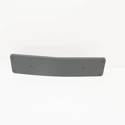 Mercedes C Class Ön Plakalık 525 Cm 2007  (Oem No:  A2048170378) ürün görseli 1