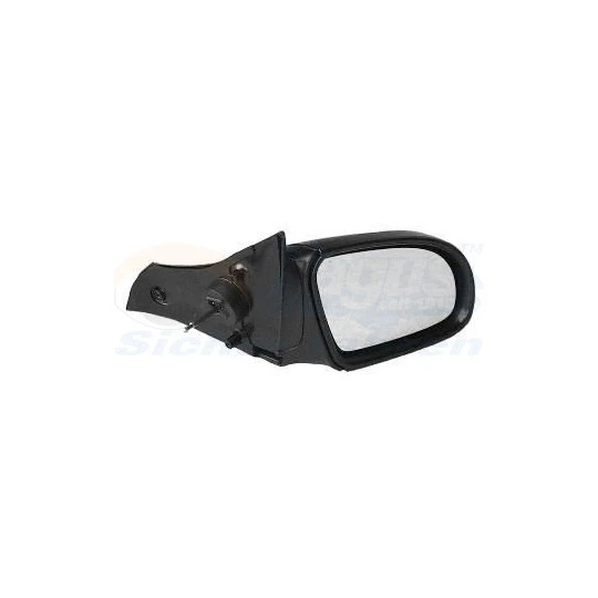 Opel Corsa 1993-2000 Dış Ayna Manuel Sağ (Oem No: 90482040) ürün görseli 1