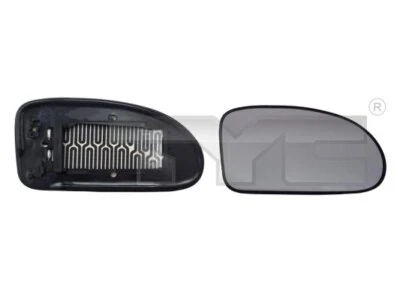 Ford Focus 1998-2004 Dış Ayna Camı Sağ (Oem No: 98Ab17K740Bb) ürün görseli 1