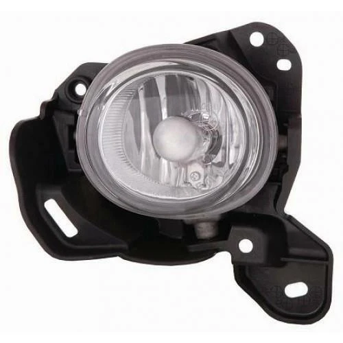 Bmw X5 - Mazda 6 2012-2015 C Cx9- Ön Sis Lambası Sol (Oem No: Geg1-51-690B) ürün görseli 1