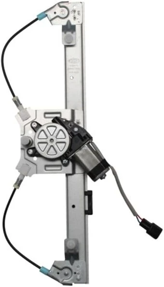 Fiat Punto Grand Elektrikli Ön Cam Krikosu Sol . (Oem No: 51895385) ürün görseli 1