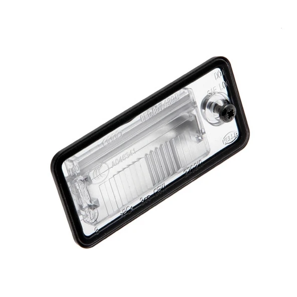 Audi A4 2001-2007 Plaka Lambası Sağ (Oem No: 8E0807430B) ürün görseli 1
