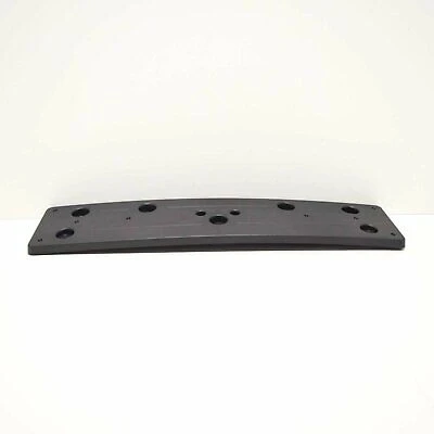 Bmw 3 Serisi 2011-2013 Ön Plakalık (Oem No: 51137279708) ürün görseli 1