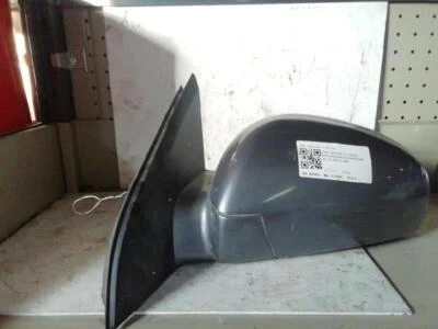 Opel Vectra 2002-2009 Dış Ayna Elektrikli Isıtmalı 5 Past Sol (Oem No: 13253333) ürün görseli 1