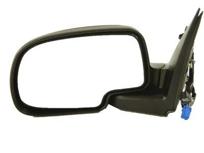 Chevrolet Sılverado Dış Ayna Elektrikli Isıtmalı Sol 2003-2006 (Oem No: 15226944) ürün görseli 1