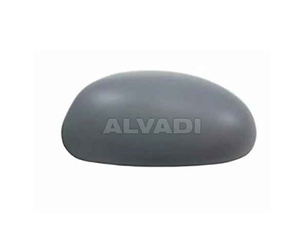 Ford Focus 1998-2005 Dış Ayna Kapağı Astarlı Sağ (Oem No: 98Ab17K746Caxwaa) ürün görseli 1
