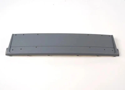 Bmw 5 Serisi 2000-2003 Ön Plakalık (Oem No: 51117005974) ürün görseli 1