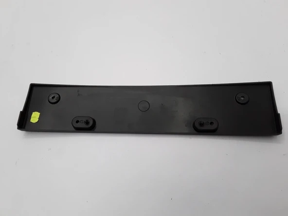 Renault Captur Ön Plakalık 2016- (Oem No:  962103341R) ürün görseli 1
