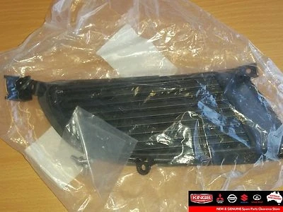 Mitsubishi Lancer 2003-2005 Ön Sis Lamba Kapağı Sol (Oem No: Mn150937) ürün görseli 1