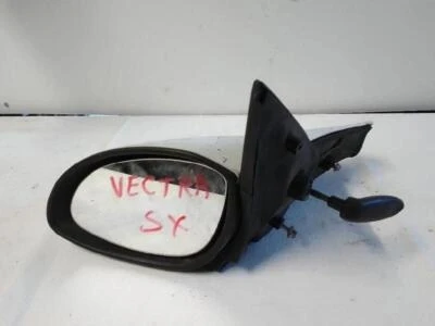 Opel Vectra Dış Ayna Manuel Astarlı Sol 1995-1998 (Oem No:  90568437) ürün görseli 1