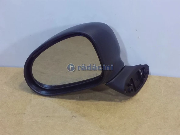 Chevrolet Spark 2005-2009 Dış Ayna Elektrikli Sağ (Oem No: 96600405) ürün görseli 1