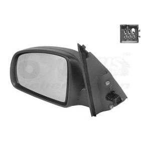 Opel Meriva 2003-2006 Dış Ayna Elektrikli Sol (Oem No: 13148952) ürün görseli 1