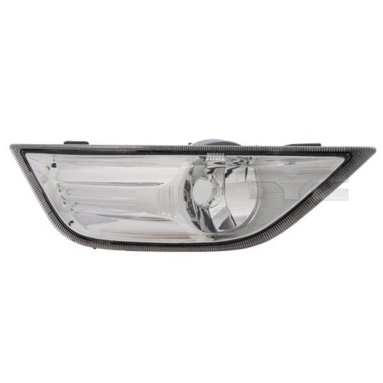 Ford Mondeo 2011-2014 Ön Sis Lambası Beyaz Sol (Oem No: Bs7115K202Aa) ürün görseli 1