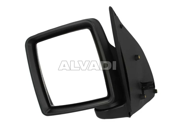 Opel Combo Dış Ayna Elektrikli Isıtmalı Astarlı Sol 2002- (Oem No:  13172721) ürün görseli 1