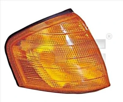 Mercedes C Class Ön Sinyal Sarı Sol 1993--1996 (Oem No:  A2028260543) ürün görseli 1