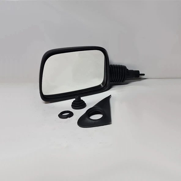 Fiat Uno Dış Ayna Sol (Oem No: 7603395) ürün görseli 1