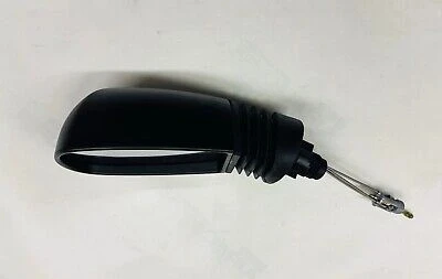 Fiat Punto 1999-2005 Dış Ayna Manuel Astarlı Sol (Oem No: 735310076) ürün görseli 1