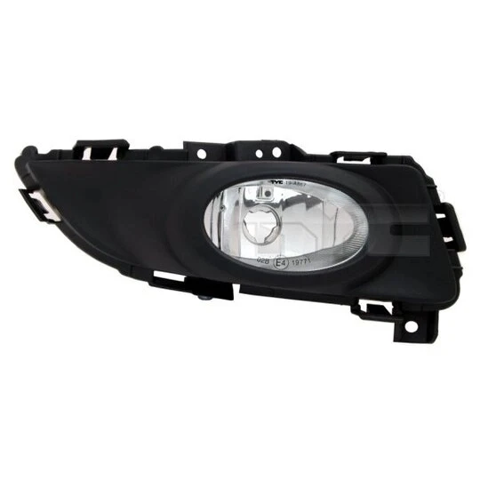 Mazda 3 2003-2006 Sis Lambası Sağ (Oem No: Bp4K-51-680C) ürün görseli 1