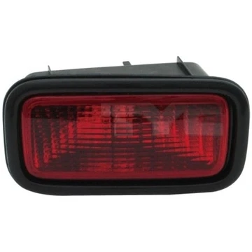 Mitsubishi Lancer 2003-2005 Arka Sis Lambası Sol (Oem No: Mn190013) ürün görseli 1