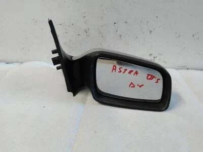 Opel Astra Dış Ayna Elektrikli Isıtmalı Astarlı Sağ 1998- (Oem No:  9142146) ürün görseli 1